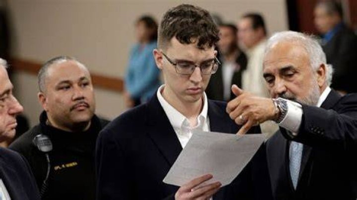 ¿Quién es Patrick Crusius? la verdad incómoda de EE.UU., masacres y