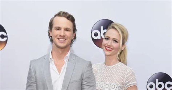 Is 'A Million Little Things' Actress Johanna Braddy Married?