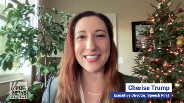 Is Cherise Trump Related To Donald Trump? Family Tree Internewscast