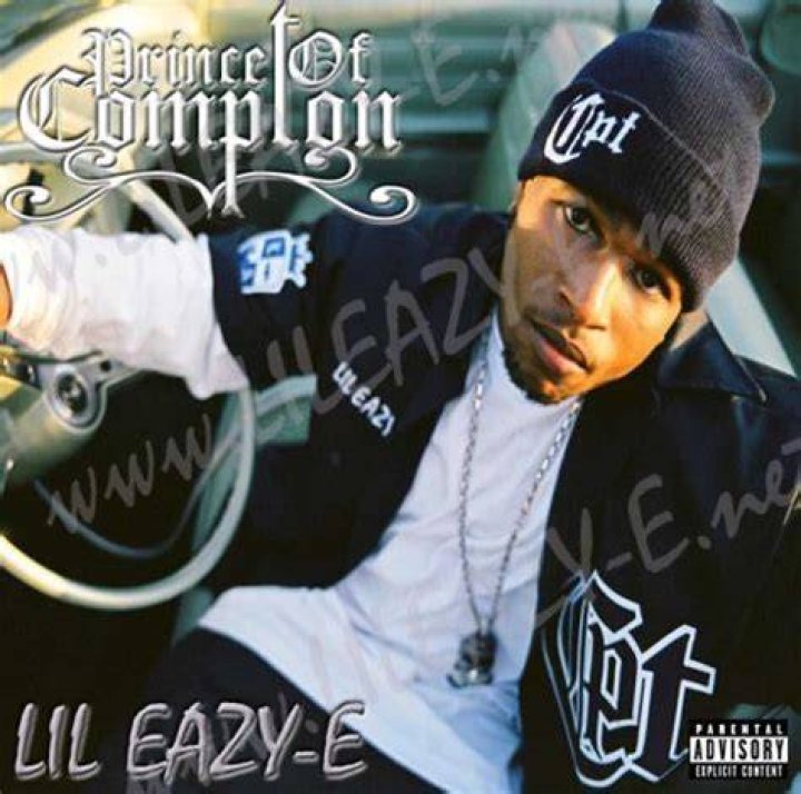 Is Lil EazyE the Next EazyE? News BET