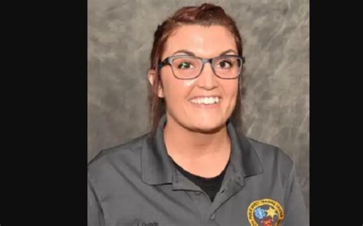 Is Officer Jayme Gohde Arrested? Case Details And Biography |