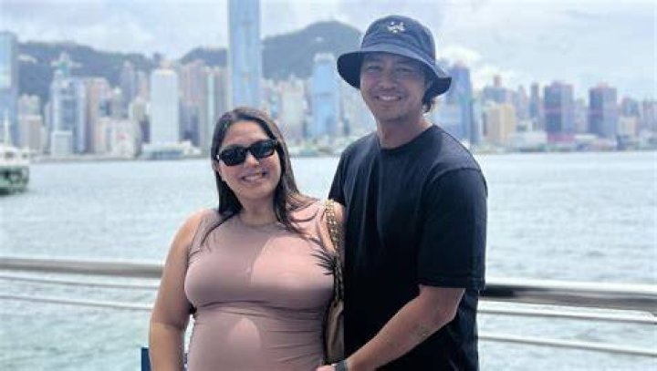 Is Ria Atayde Pregnant | Her Boyfriend Or Husband