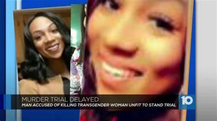 Is Transgender Woman Found Yet? |