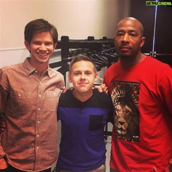 Jackson Brundage &mdash; The Movie Database (TMDB)
