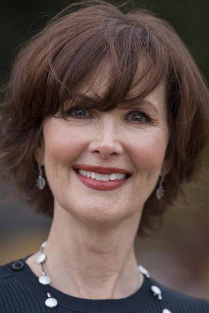 JANINE TURNER BIOGRAFIE, V&Yacute;&Scaron;KA A ŽIVOTN&Iacute; PŘ&Iacute;BĚH BIO SUPER STARS
