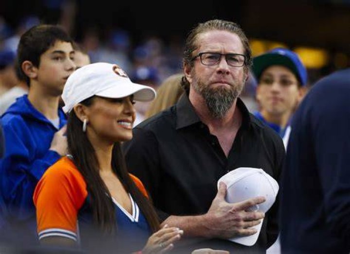 Jeff Bagwell's Marital Journey Revealed