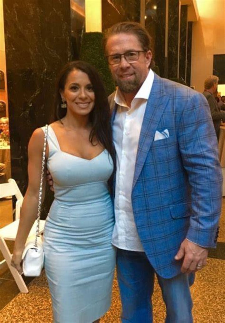 Jeff Bagwell is Married to Wife Rachel Bagwell