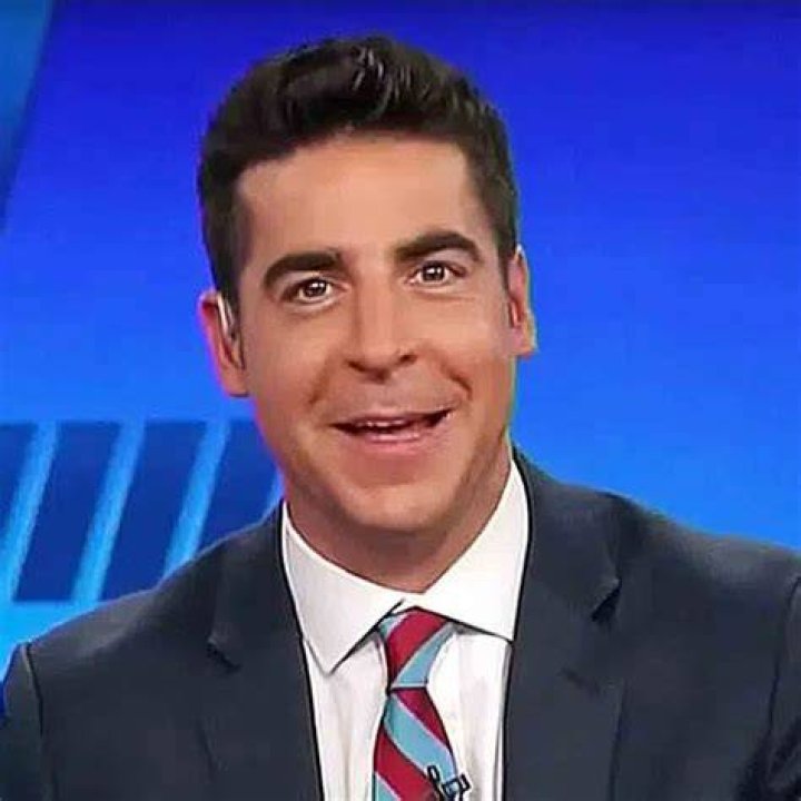 Jesse Watters Bio, Wiki, Age, Wife, First Wife, Daughters, FOX News