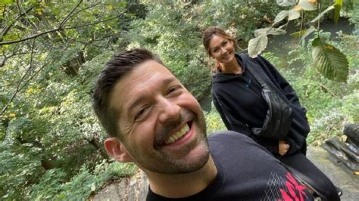 Jessica Chobot Husband in 2021 Is She Married to Phil Torres? Here's