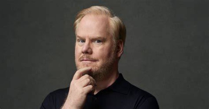 Jim Gaffigan Wiki: What’s His Ethnicity? Religion And Career Highlights