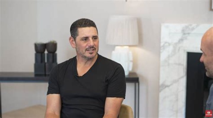 JJ Dudum Owned A Restaurant, Now He Has A Business Empire And Hangs