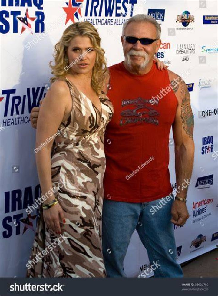 Joan BulgerKay Age, Height, Wiki, Bio, Paul Teutul Sr, Instagram