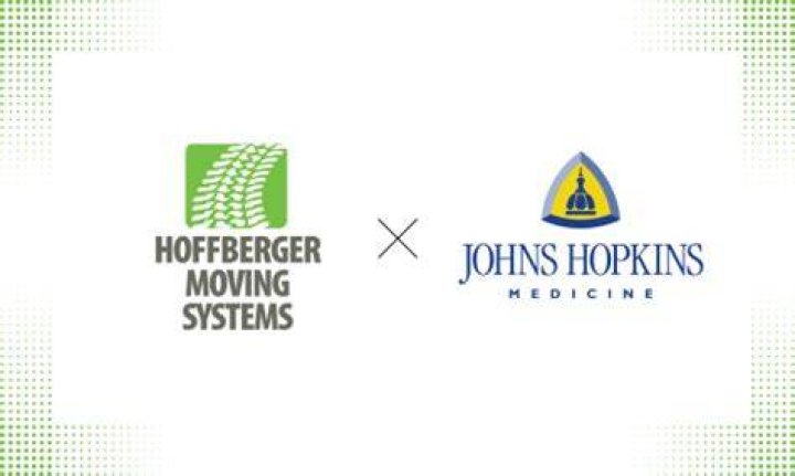 John Hopkins — The Movie Database (TMDB)