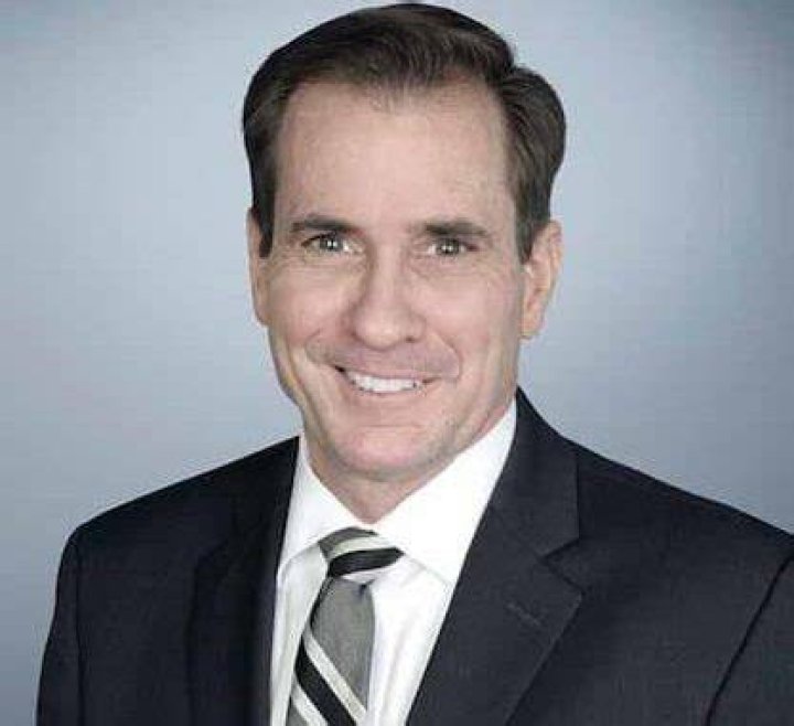 John Kirby Bio, Age, Height, Parents, Wife, Net Worth, Wiki