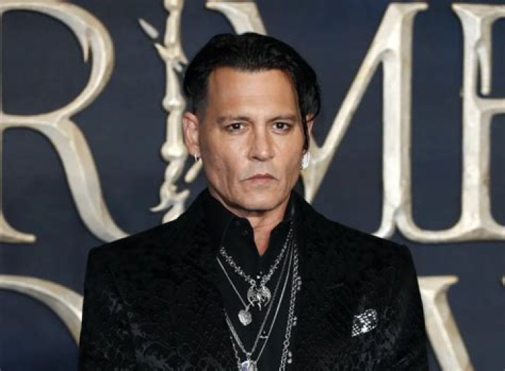 Johnny Depp Allegedly Has Proof He Never Physically Abused Amber Heard