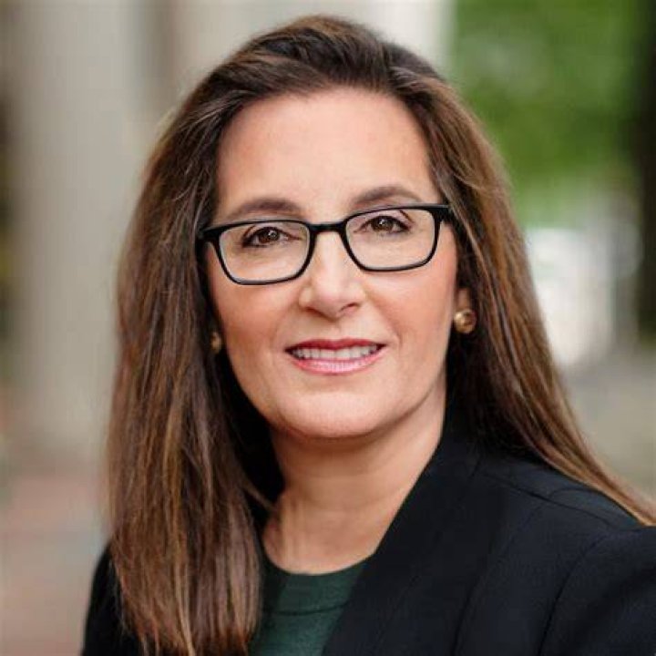 Joyce Vance IMDb