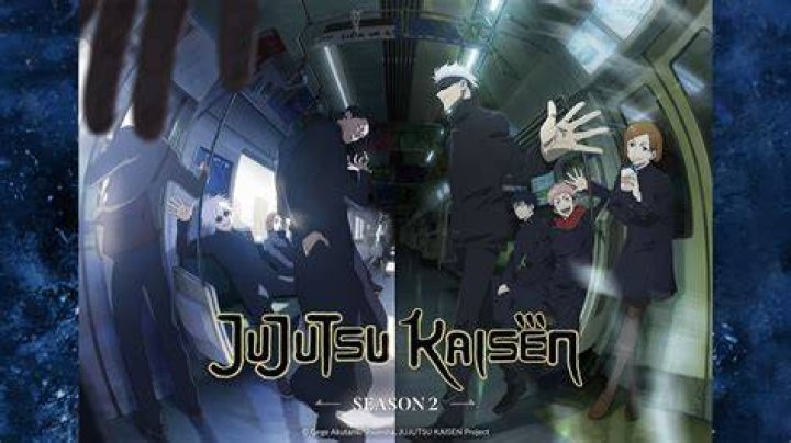 Jujutsu Kaisen Season 2 Episode 2 Ending Explained How Are Toji and
