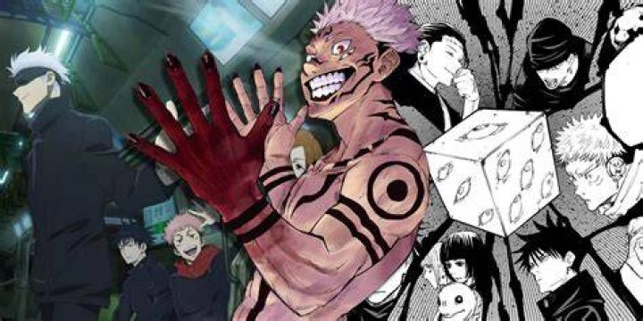 Jujutsu Kaisen's Maki Has One Important Weakness