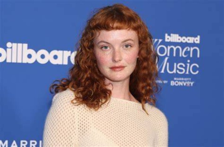 Kacy Hill