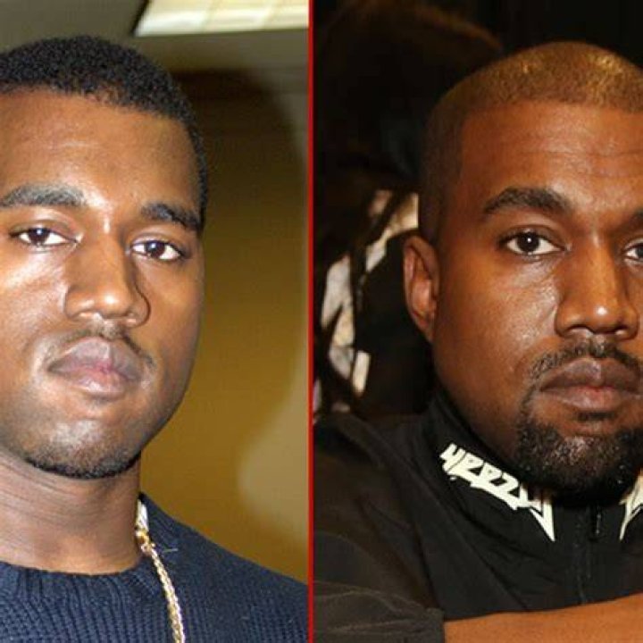 KANYE WEST Before & After Transformations Yeezy, Kimye YouTube