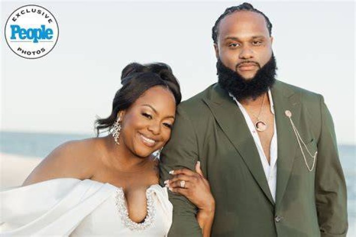 Kardea Brown parents