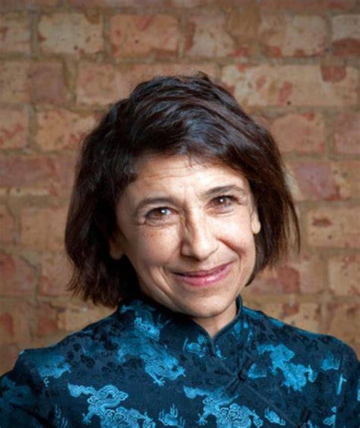Kathryn Hunter Movies, Bio and Lists on MUBI