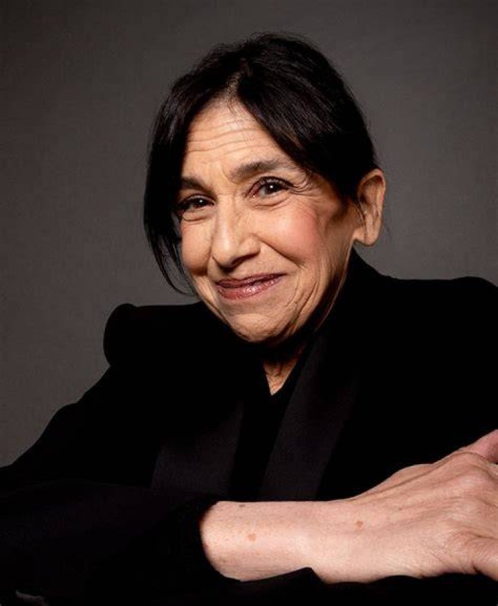 Kathryn Hunter to play Prometheus at Epidaurus