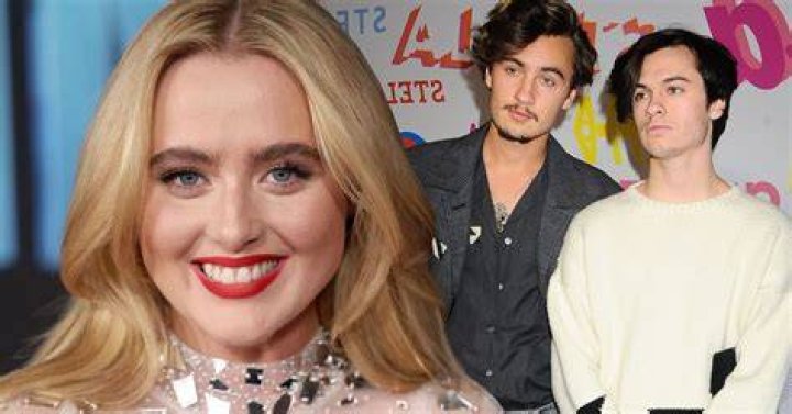 Kathryn Newton's Dating History Exposed