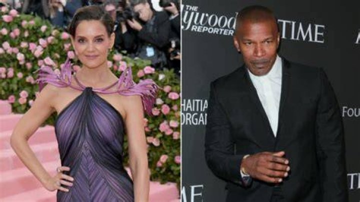 Katie Holmes broke up with boyfriend after eight months of relationship