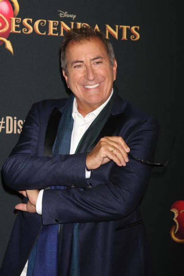 Kenny Ortega — The Movie Database (TMDB)