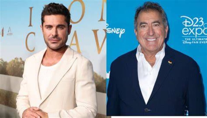 Kenny Ortega Talks Zac Efron Joining ‘Disney’s Family Singalong’ Deadline