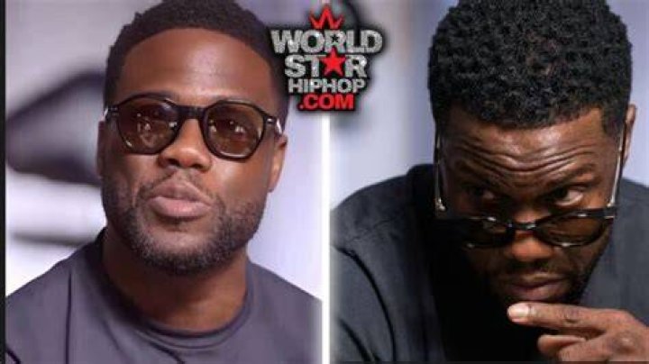 Kevin Hart reveals hilarious &lsquo;The Rock&rsquo;themed Halloween costume The
