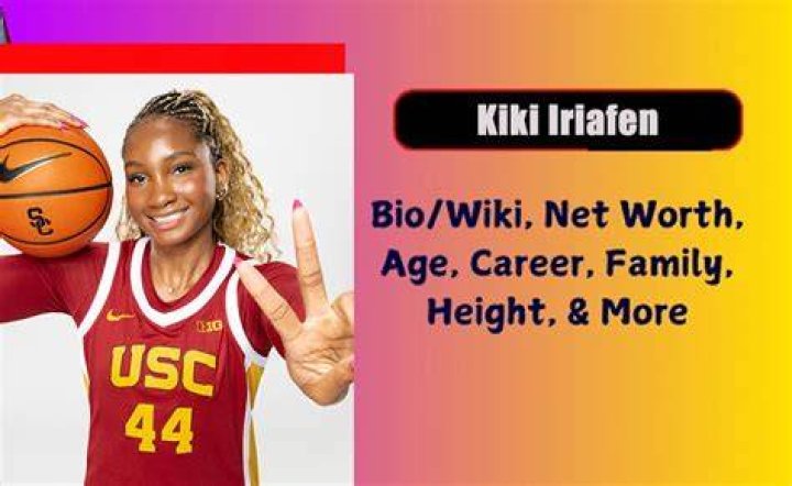 Kiki May Height, Weight, Net Worth, Age, Birthday, Wikipedia, Who