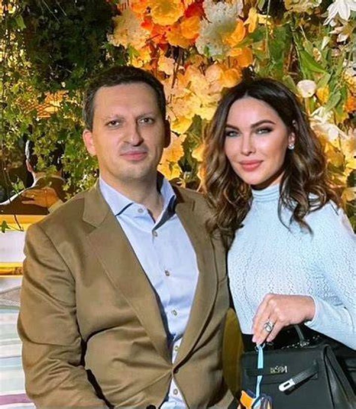 Kirill Shamalov Kirill Shamalov
