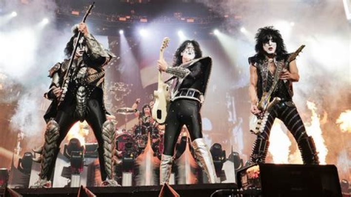 Kiss To Perform Concert In Australia For Eight Fans In SharkInfested
