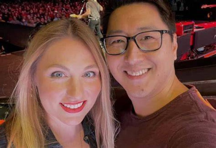 Kurt Bardella Wife Miroslava Korenha, Age Children And Married Life |