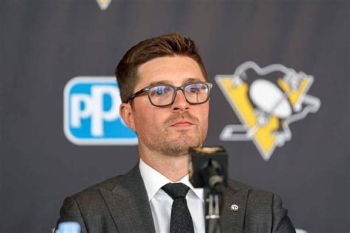 kyle dubas salary Archives The Post List