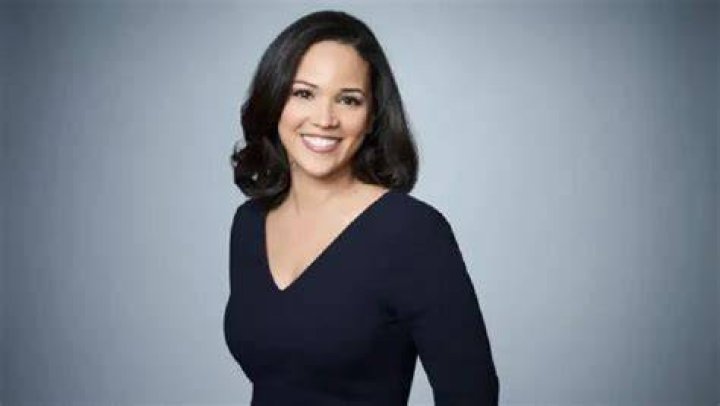 Laura Jarrett Wikipedia Bio Who Is She? Husband And Salary Revealed |