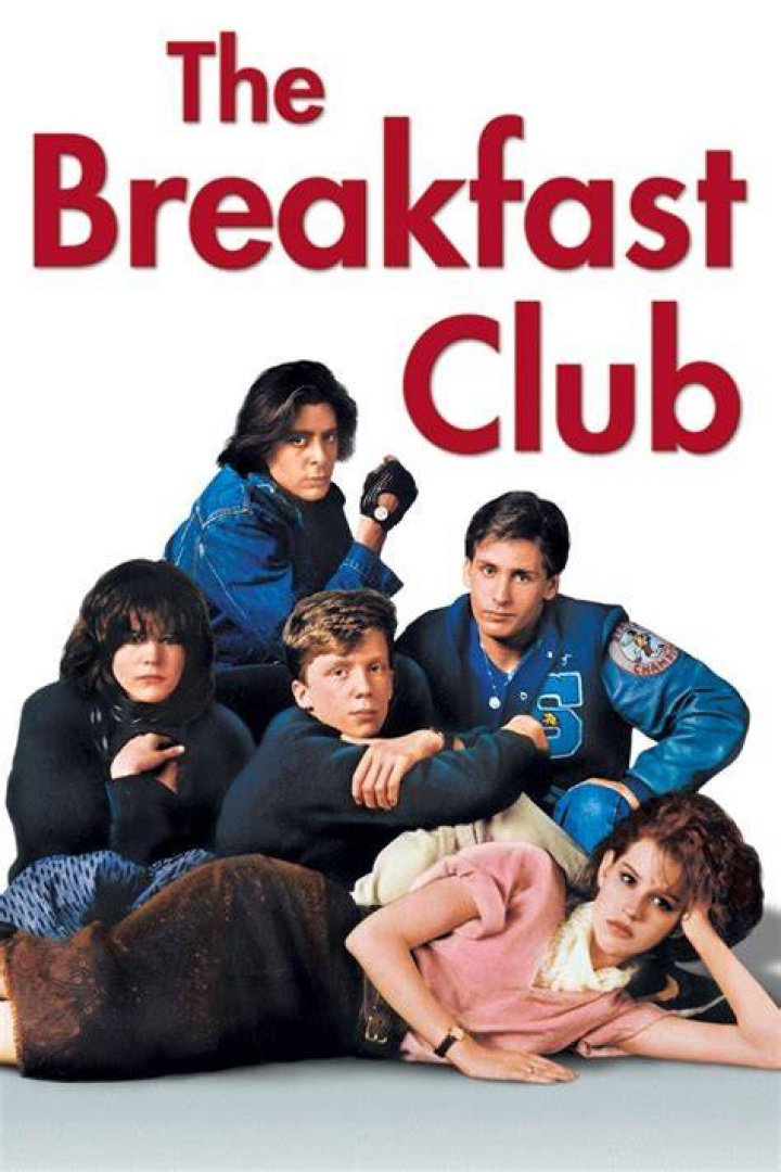 &ldquo;The Breakfast Club&rdquo; Celebrates 30th anniversary The Prospector