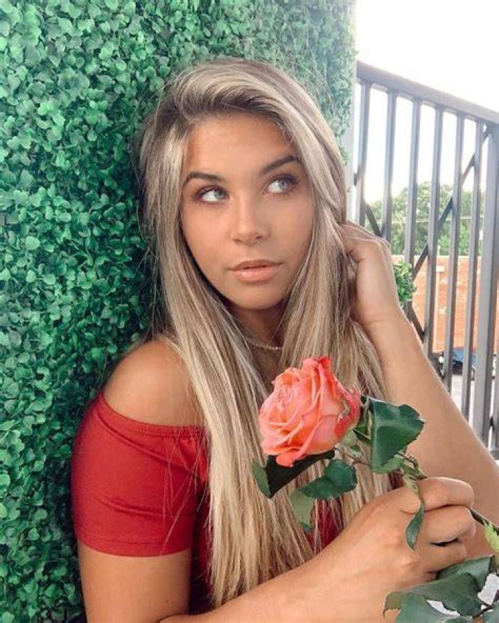 Leaked: Gabrielle Moses' OnlyFans Content Surfaces Online