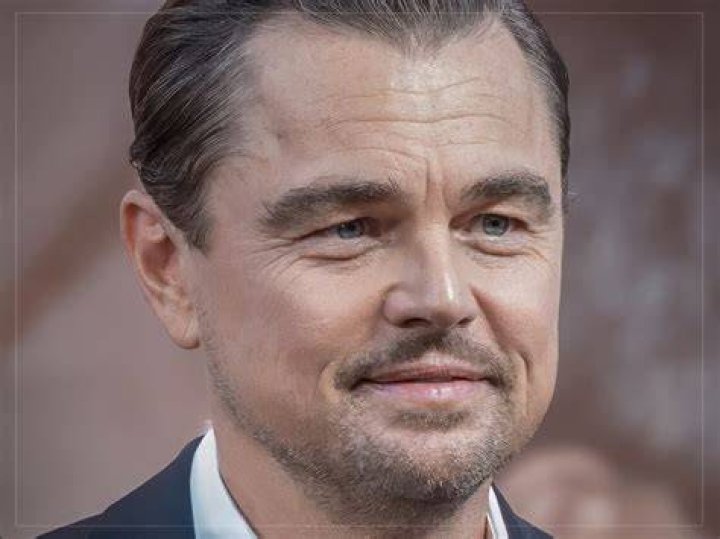 Leonardo DiCaprio Didn't Want To Do Titanic, Recalls James Cameron