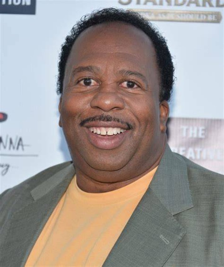 Leslie David Baker Net Worth 2023 Movies Career Home
