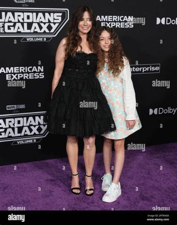 Lilah Rose Rodriguez Meet Linda Cardellini S