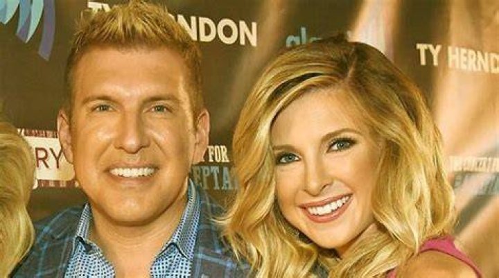 Lindsie Chrisley Wikipedia Married Life, Net Worth, Husband of Todd