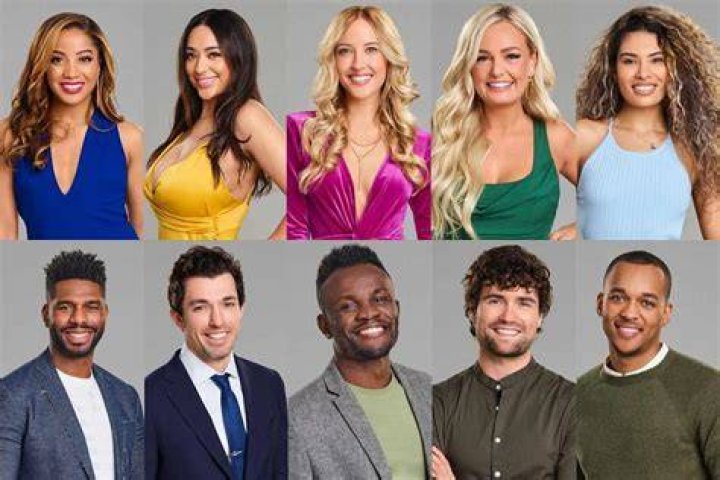 Love Is Blind Season 4 Reunion Netflix Not Working Parade