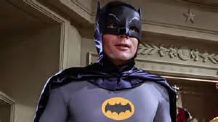 &lsquo;Batman&rsquo; star Adam West had sex with eight women a night Page Six