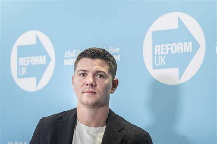 Luke Campbell's Rap Empire And Net Worth