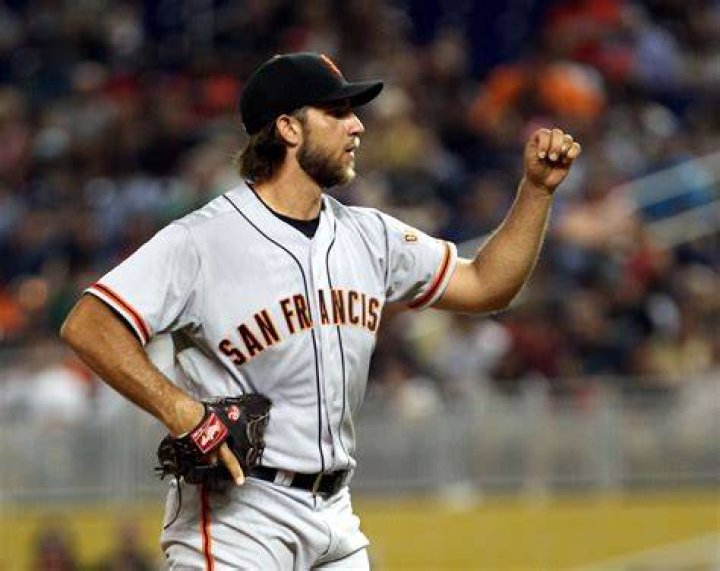 Madison Bumgarner 5 Fast Facts You Need To Know