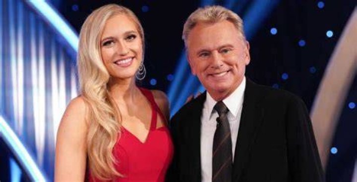 Maggie Sajak Net Worth 2023 Singning Career Earnings Age Bf