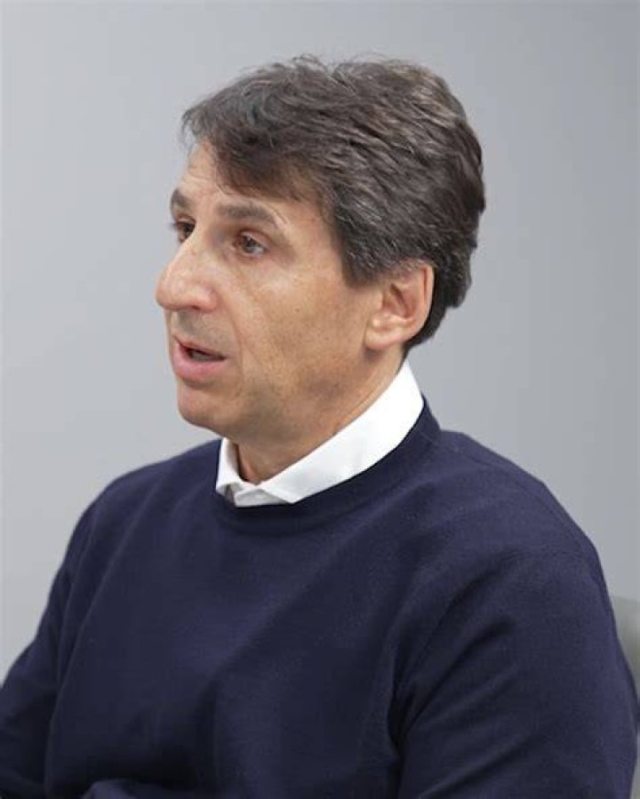 Marc Rowan Net Worth, Age, Height, Weight, Wife, Wiki, Family 2023